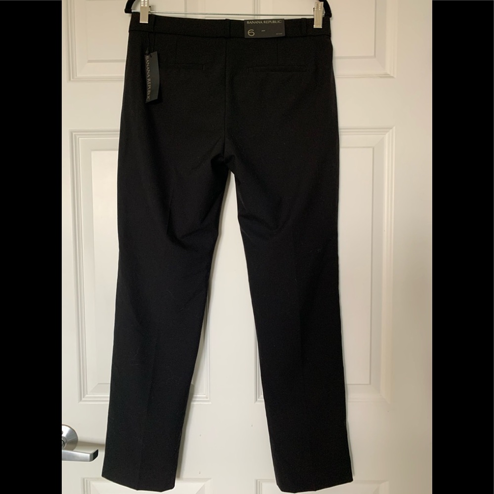 NWT Banana Republic Ryan Pants